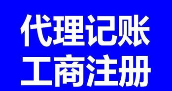 快速注冊公司、低價(jià)代理記賬與專業(yè)軟件開發(fā)一站式服務(wù)指南